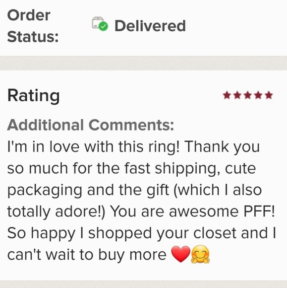 NEW Black Ceramic Stacking Ring | 925 Sterling Silver - Picture 16 of 16